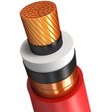 12/20 kV Three Core XLPE MV Cable