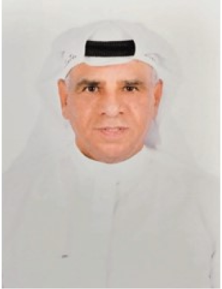 Sabah Khalid Saleh Al-Ghanim