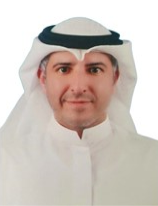 Mohammad Saad Mohammad Al-Saad