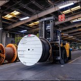 LSZH Control Cable 300/500 V