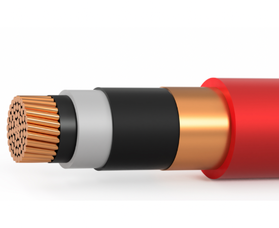 NYM Flat Twin & Earth Domestic Cable